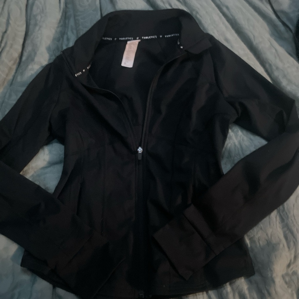 Fabletics Define Jackets Very Breathable Cozy And… - image 1